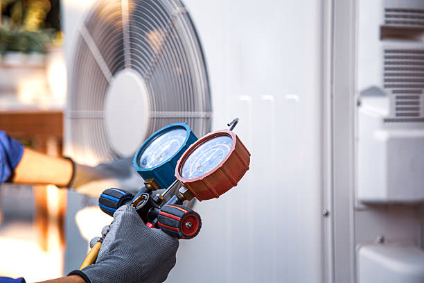 Affordable Hvac solutions in Old Town, ME